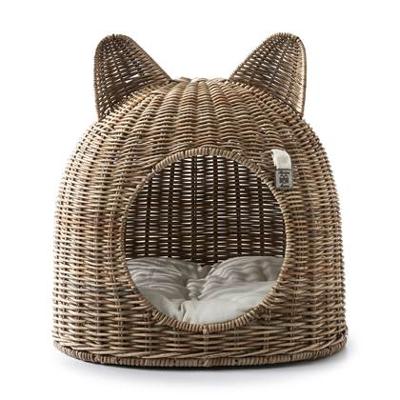 Riviera Maison kattenmand Lovely Kitten Cat House