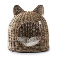 Riviera Maison kattenmand Lovely Kitten Cat House - thumbnail
