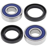 ALL BALLS Racing wiellagerset wheel bearing sets 25-122 complete with simmerrings - thumbnail