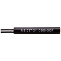 PIC MS-217-6 Reedcontact 1x NO 200 V/DC, 250 V/AC 1.5 A 50 W - thumbnail