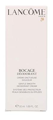 Lancome Paris Bocage Deodorant Creme