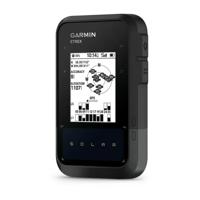Garmin eTrex Solar navigator Handheld 5,49 cm (2.16") 141 g Zwart, Grijs - thumbnail