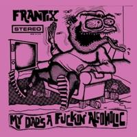 My Dad's A Fuckin' Alcoholic - CD (0721616045925) - thumbnail