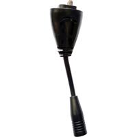 Cortina Accu 400 dt sport drive 36v (geintegreerd) + adapter kabel - thumbnail
