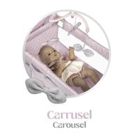 Luiertafel voor Poppen Decuevas Sohphie - thumbnail