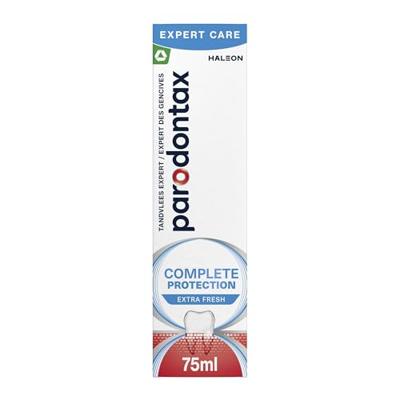 Parodontax Extra Fresh Complete Protection Tandpasta - thumbnail