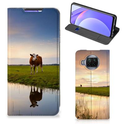 Xiaomi Mi 10T Lite | Hoesje maken | Koe Xiaomi Mi 10T Lite | Hoesje maken | Koe