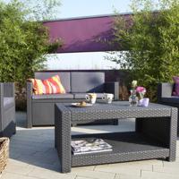 Monaco loungeset - thumbnail