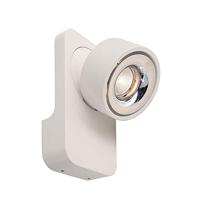 Deko Light 930341 Reflektor Ring Chrom für Serie Uni II 230V-railsysteemcomponenten Reflector 3-fasig Zilver - thumbnail