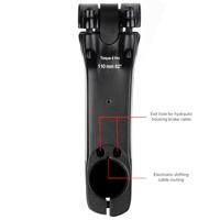 Dedacciai Deda stuurpen superbox dcr 130mm pob - thumbnail