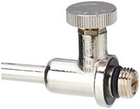 Sievert Light Line Ventiel met halspijp,v.fles2000 - 871601 871601 - thumbnail