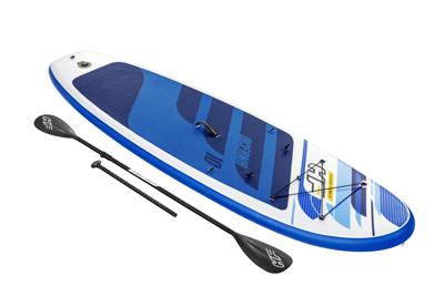 Bestway hydro oceana convertible sup set - thumbnail