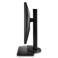 Viewsonic XG240R Gaming Monitor (Full HD, RGB verlichting, FreeSync, 144 Hz, 1 ms, HDMI, DP, USB 3.0), zwart - thumbnail