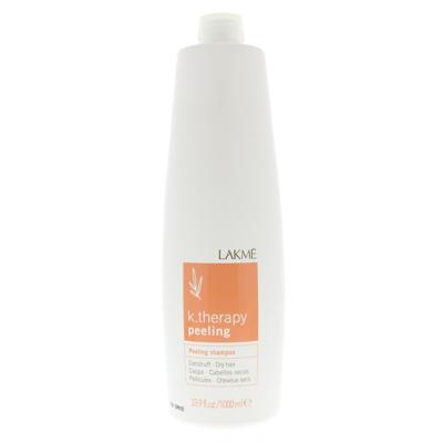Lakmé K.Therapy Peeling Shampoo Dry Hair 1000ml