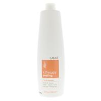 Lakmé K.Therapy Peeling Shampoo Dry Hair 1000ml - thumbnail