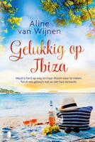 Gelukkig op Ibiza - Aline van Wijnen - ebook - thumbnail