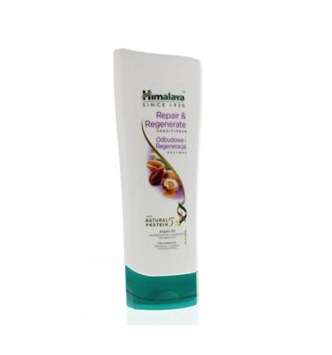 Himalaya Herbals Protein Conditioner Repair & Regeneration Himalaya Herbals Protein Conditioner Repair & Regeneration