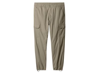 esmara Men Heren thermo-cargobroek (Beige, XL)