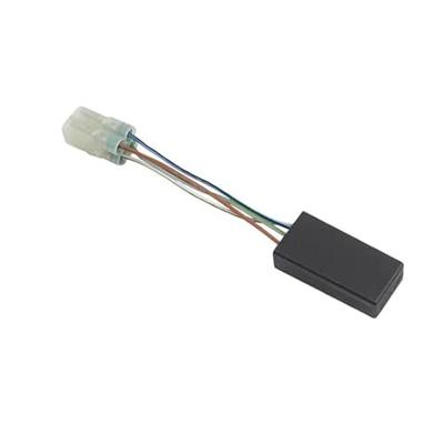 Polini Lambdaemulator