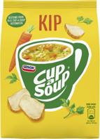 Cup-a-Soup vending, kip, 140 ml, zak van 40 porties - thumbnail