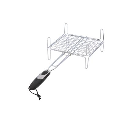 Barbecue grillmand 57x23x13cm