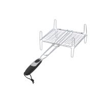 Barbecue grillmand 57x23x13cm - thumbnail