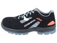 Atlas Werkschoen Flash 2000 Laag S1 | Zwart | Maat 47 - 00.012.057.47 - thumbnail