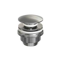 Klikwaste RVS geborsteld PVD - Bestendig en stijlvol - thumbnail