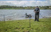 Preston Measuring Sticks - thumbnail