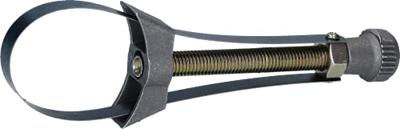 Brilliant Tools BT711108 Oliefilterbandsleutel, Ø 65 - 110 mm