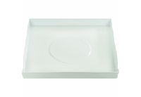 Scanpart lekbak wasmachine/vaatwasser Wasmachine accessoire - thumbnail