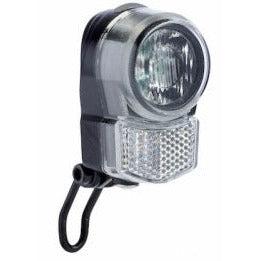 Buchel nightlite koplamp batterij max 25 lux op kaart 55730