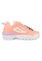 Fila DISRUPTOR FLOWER wmn FFW0243.40063 Roze / Wit -38 maat 38 - thumbnail
