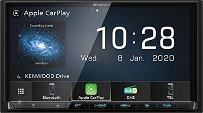 Kenwood DMX7520DABS DMX-7520DABS