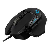 Logitech G Logitech G502 HERO - thumbnail