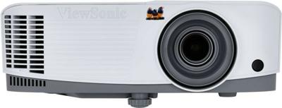 ViewSonic PA504W 4.000 ANSI Lumens WXGA Onderwijs & Zakelijke Projector​