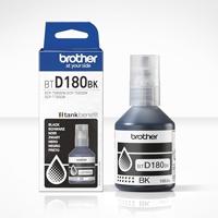 Brother BTD180BK inktnavulling voor printers Origineel - thumbnail