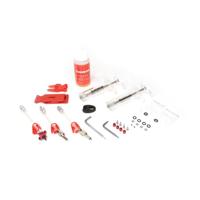 SRAM ontluchtingsset "professional" bleeding kit profes. with dot 5.1 120ml - thumbnail