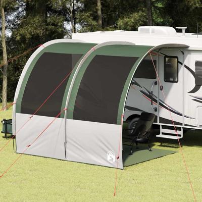 VidaXL Waterbestendige tarp boog met dak VidaXL Waterbestendige tarp boog met dak