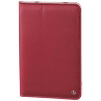 Hama Book cover Rood Tabletcover - thumbnail