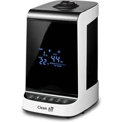 Clean Air Optima CA-605B Luchtbevochtiger