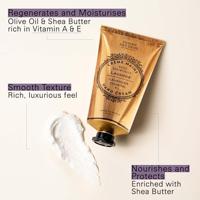 Panier des Sens Relaxing Lavender Hand Crème 75ml - thumbnail