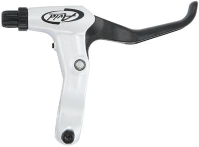 Avid remgreep "fr-5" br. lever fr-5 single silver