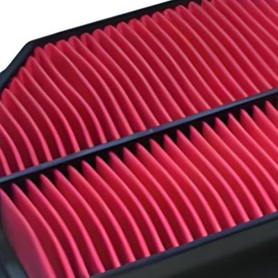 HIFLOFILTRO luchtfilterelement air filter hiflo hfa3908