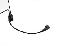 Omnitronic WAMS-65BT Draadloze microfoonset Headset - thumbnail