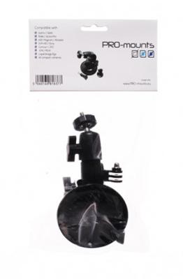 PRO-Mounts Suction Cup Mount