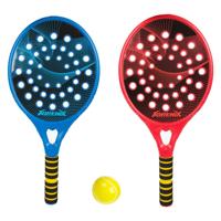 Toi-Toys adrenix strandtennisset 3-delig - thumbnail