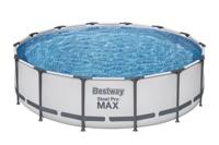 Bestway Zwembadset Steel Pro MAX 427x107 cm - thumbnail