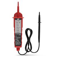 REV LED 6-400V rt Spanningstester LED - thumbnail