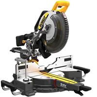 DeWALT DCS781N Accu Afkort-/Verstekzaag 305mm 54V XR FlexVolt Basic Body - thumbnail